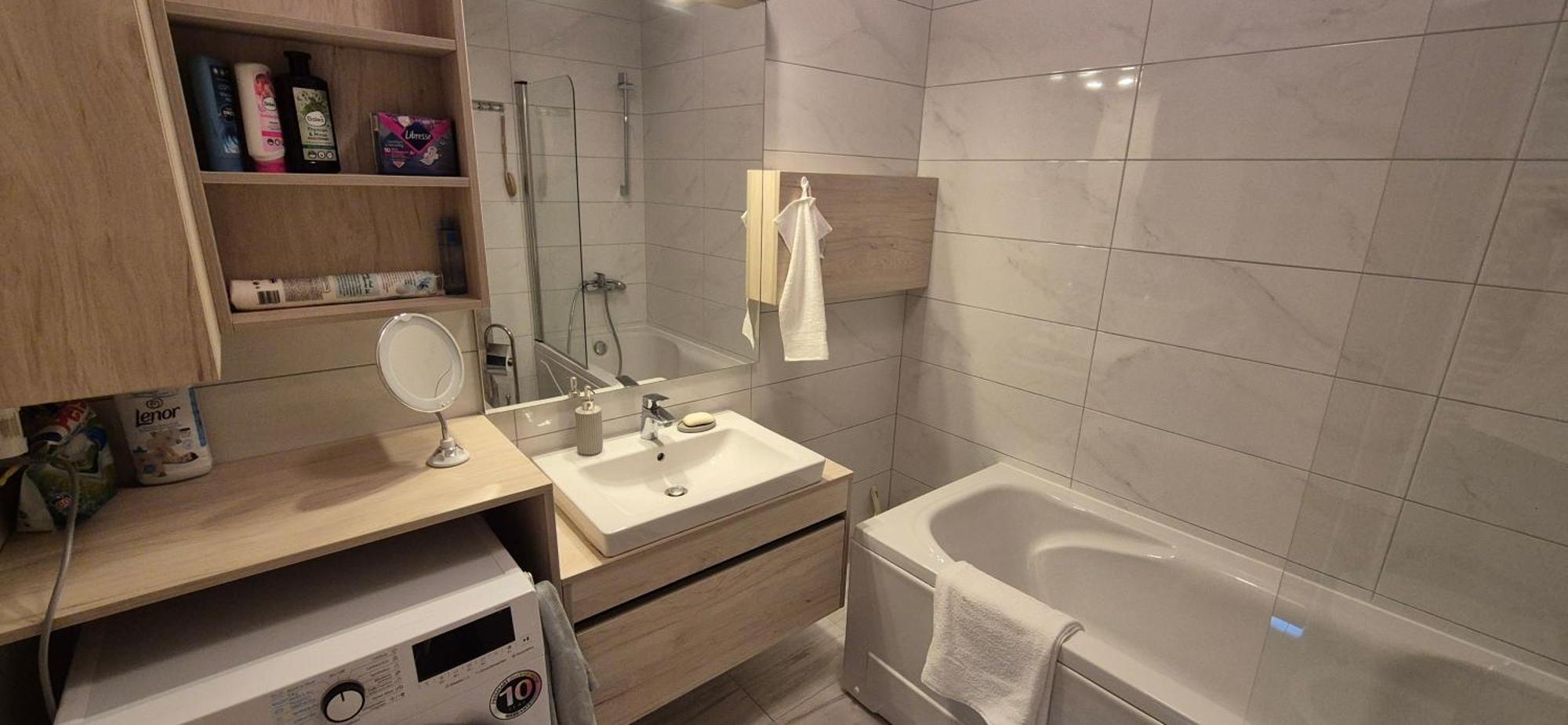 Skenderija Skyline Penthouse Sarajevo